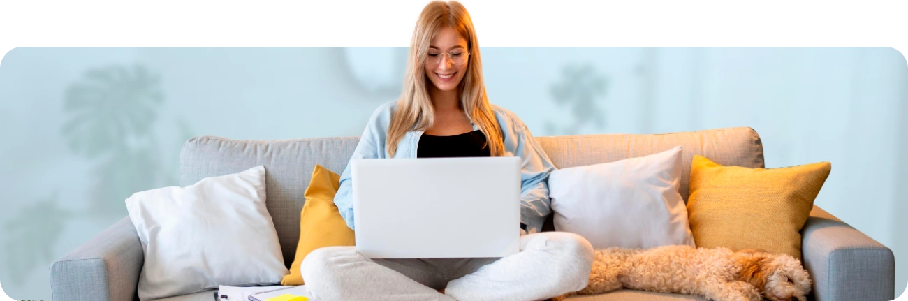 Домашний интернет Дом.ру в деревне Старая